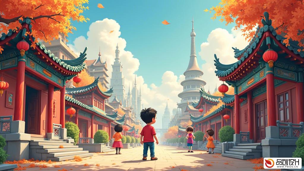 银川市MG动画设计团队的创意之旅
