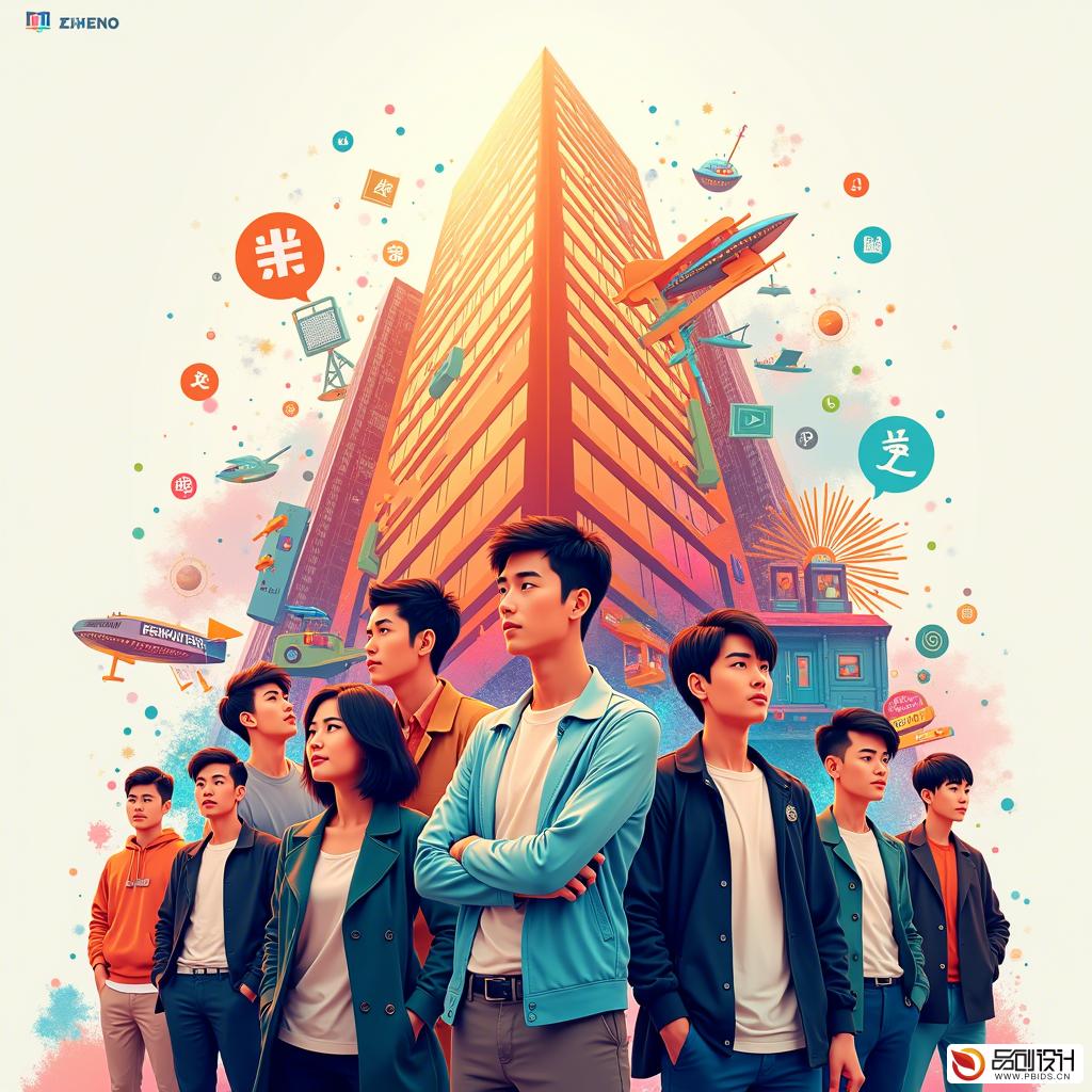 驻马店市热点营销设计有限公司：引领营销新风尚的创新力量
