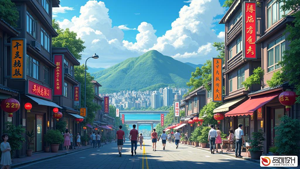 丹东市界面交互视觉有限公司：创新设计，引领未来交互体验
