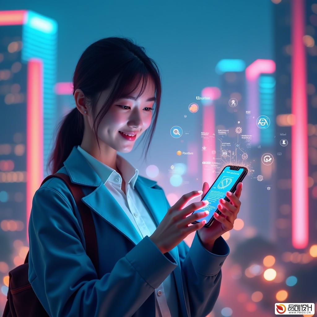 常州市小程序视觉设计企业的创新之路