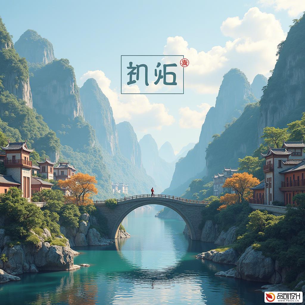 安顺市品牌焕新工作室:重塑城市品牌,激发无限可能