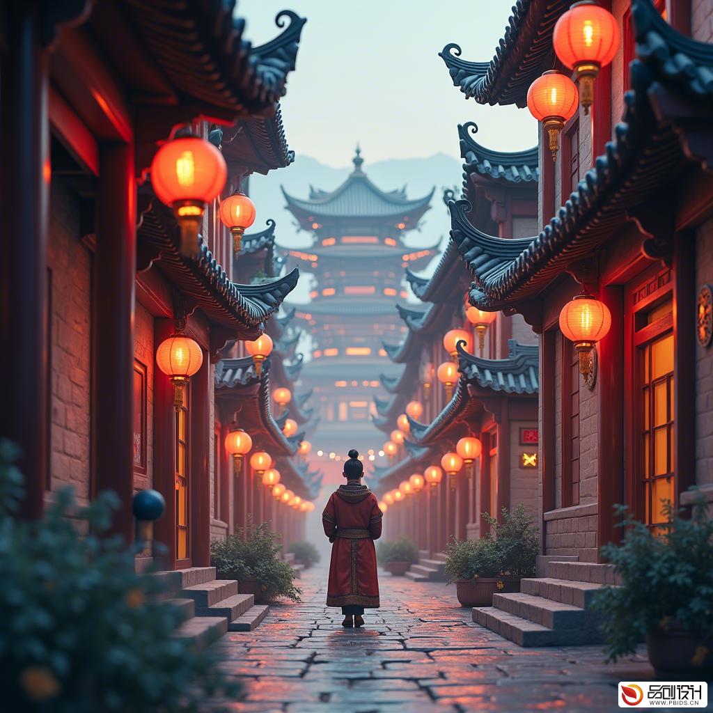 甘南藏族自治州界面交互视觉工作室:创意与技术的完美融合
