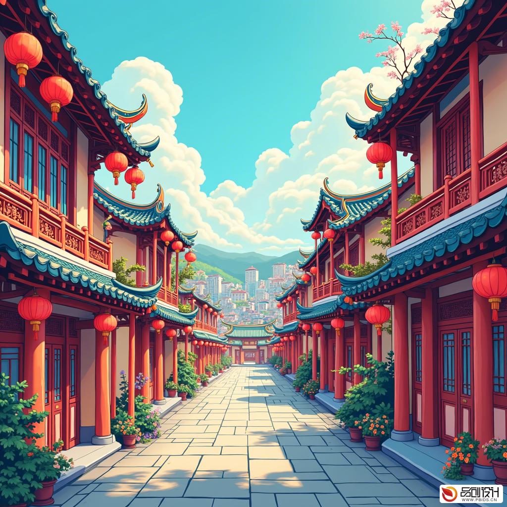 扬州市品牌动态图形机构的创新与发展