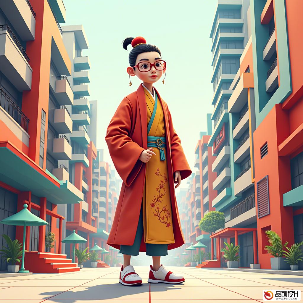 安阳市品牌创新设计策略:塑造城市新名片