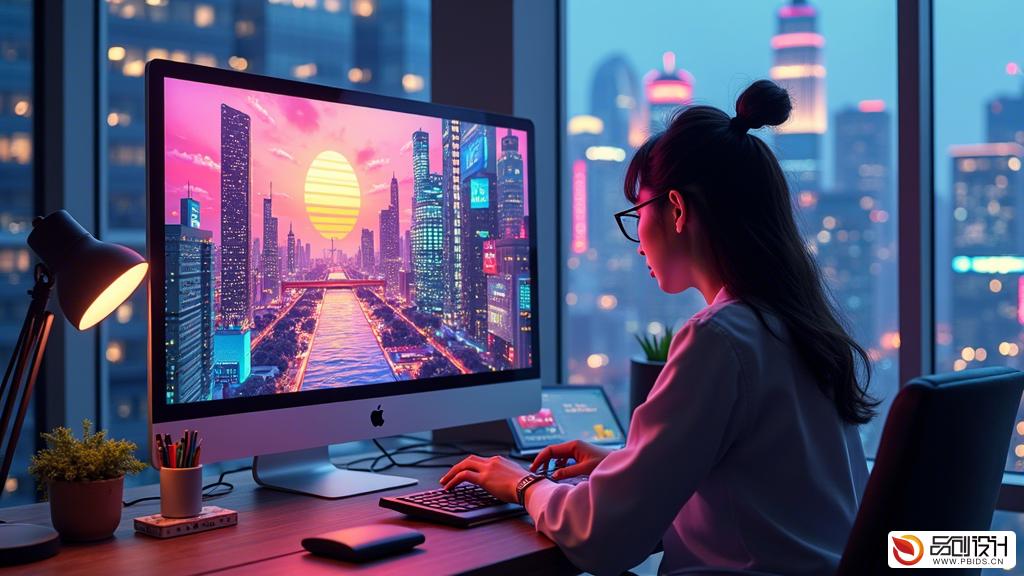 铜陵应用设计：创新引领未来城市美学
