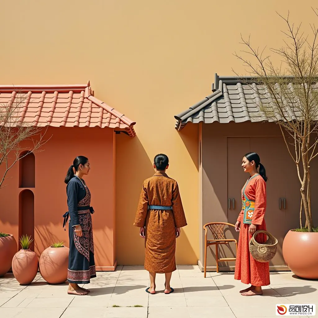 德宏傣族景颇族自治州品创设计解决方案：打造独特文化与现代设计的完美融合
