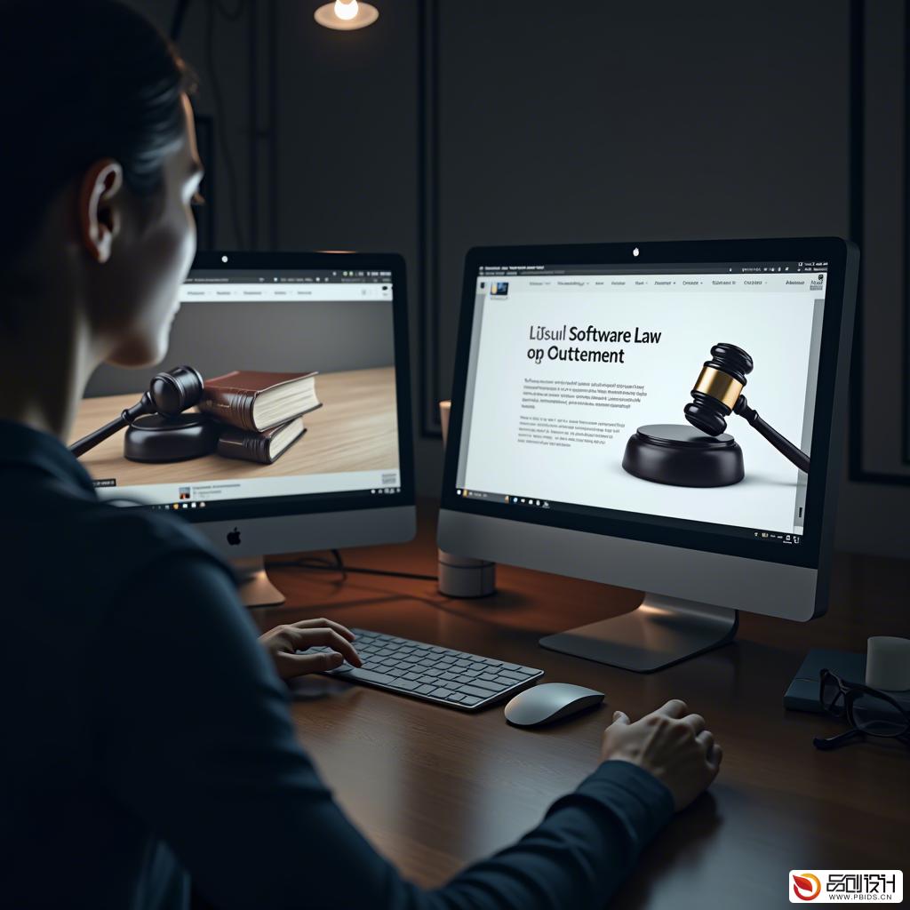 携手共创未来：法律咨询软件界面优化合作伙伴的重要性与选择
