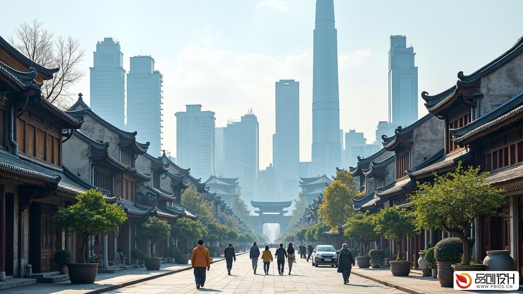 江门市交互行为研究：探索城市生活中的互动模式
