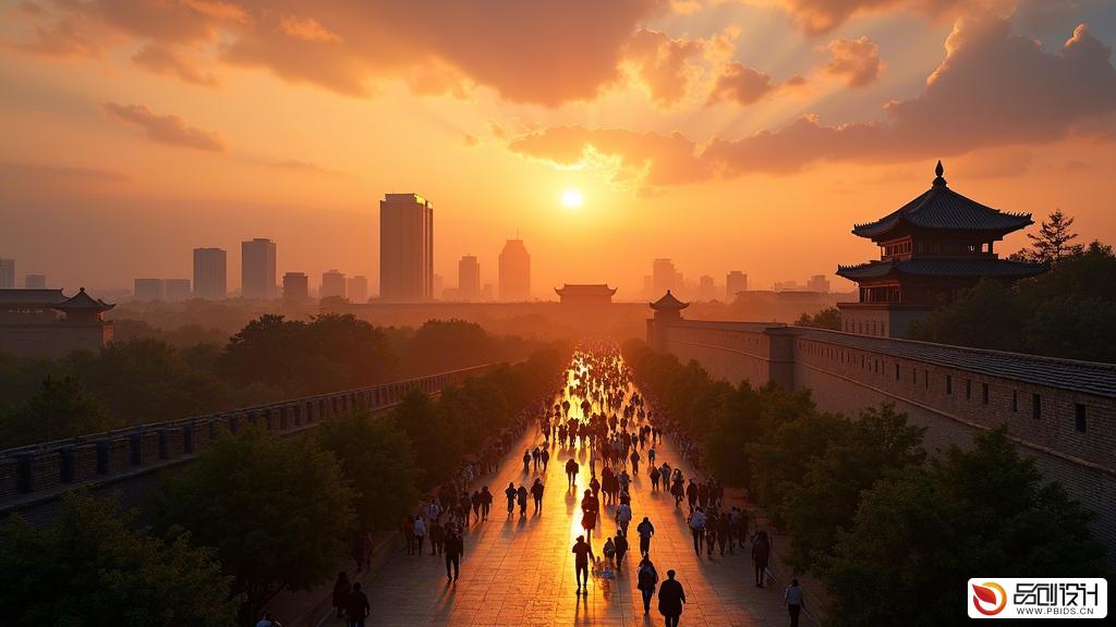 咸阳市社交传播设计企业的崛起与创新之路
