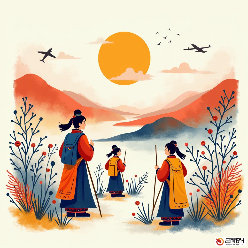 那曲市网页视觉架构设计:打造独特网络形象的创意之旅