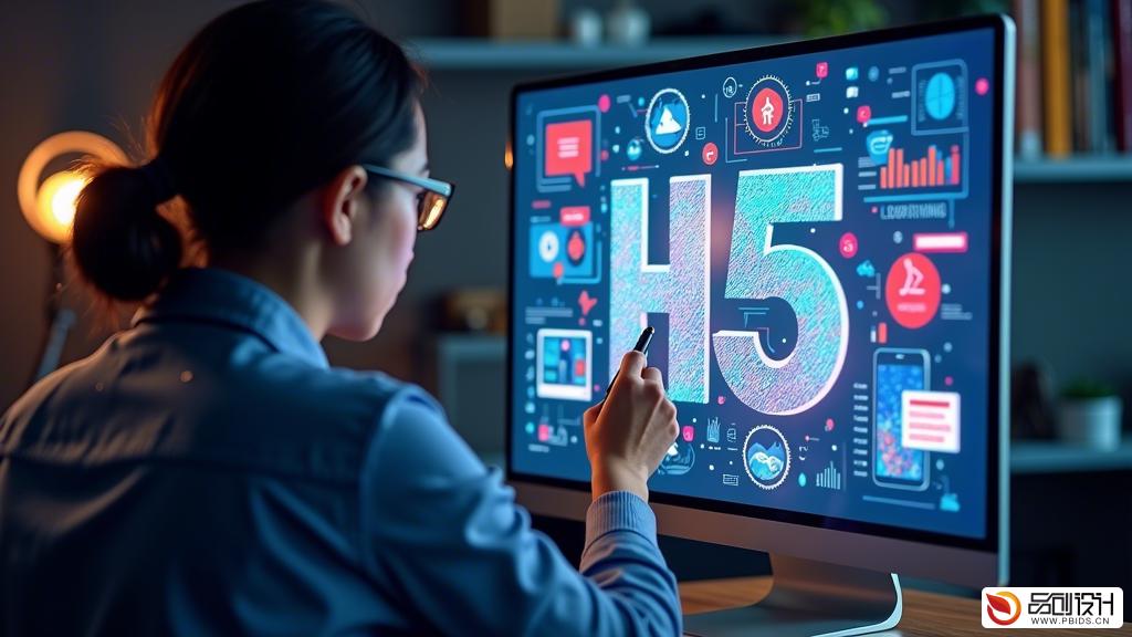 湖南省H5营销页面的创新策略与实践探索
