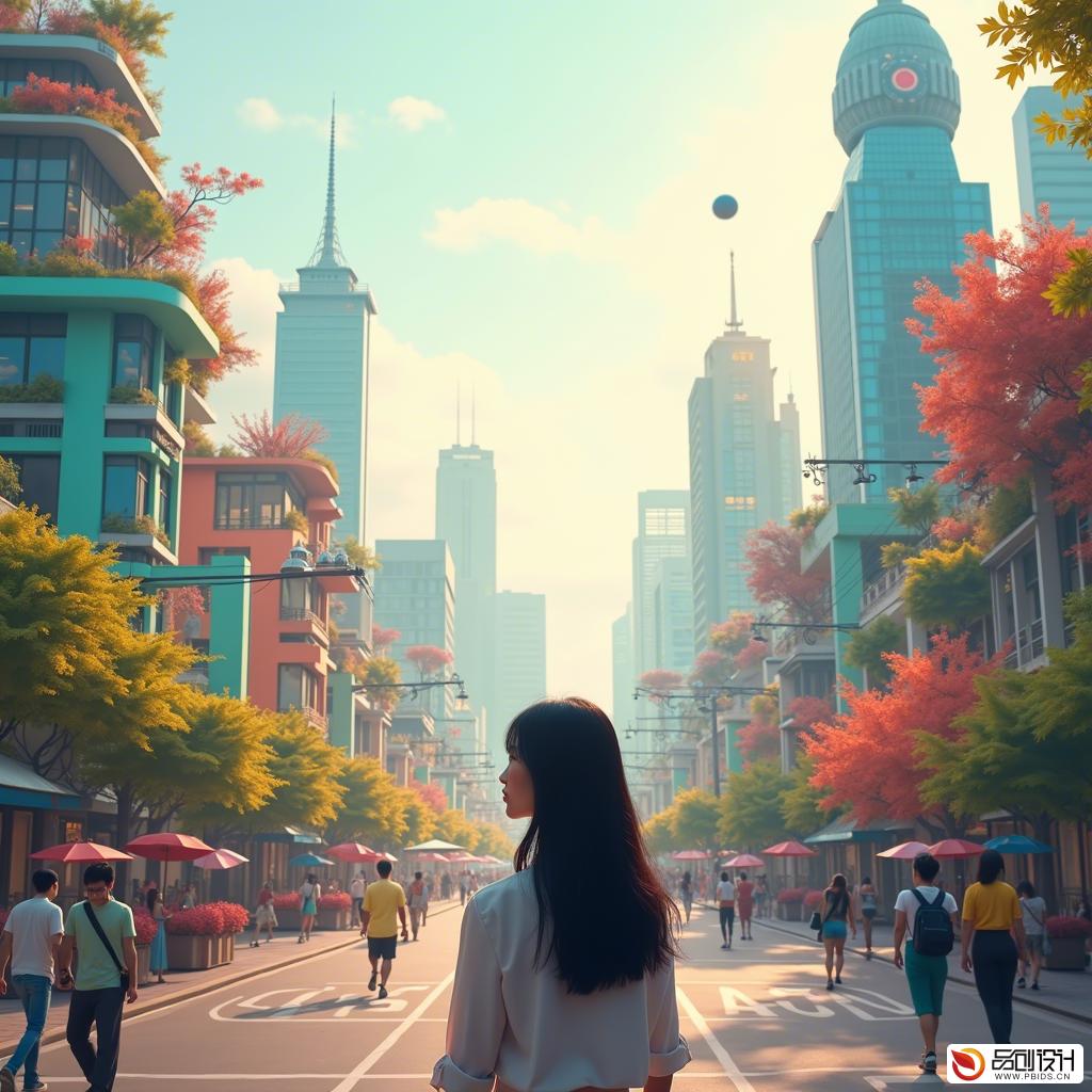 荆州市UE设计单位:塑造城市美学的创新力量