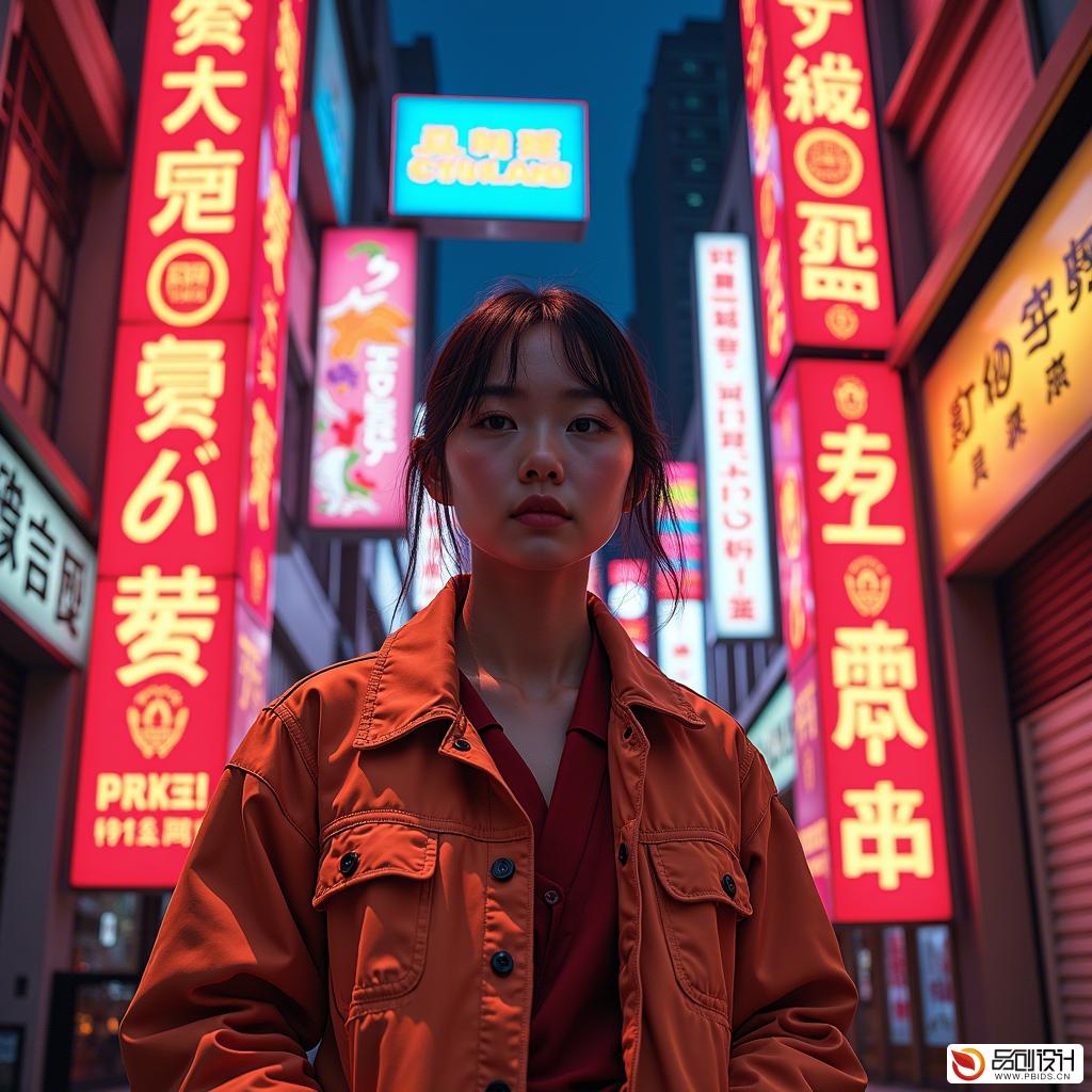 揭阳市品创品牌:塑造城市商业新风貌的力量