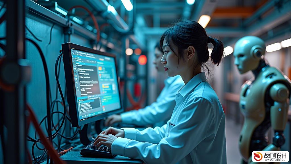 人机协作设计：开启未来设计新篇章