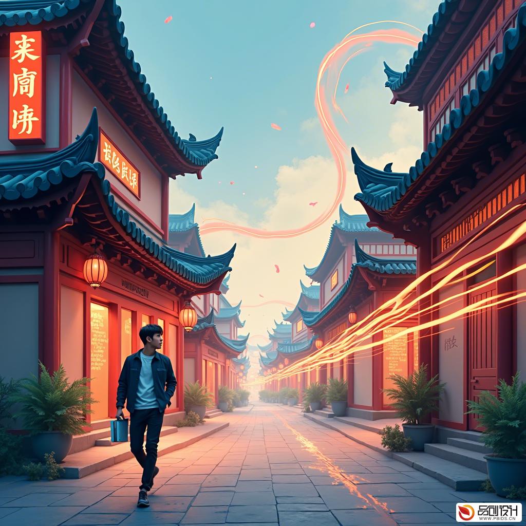 保山市动态视觉叙事设计：寻找理想合作伙伴的全面指南
