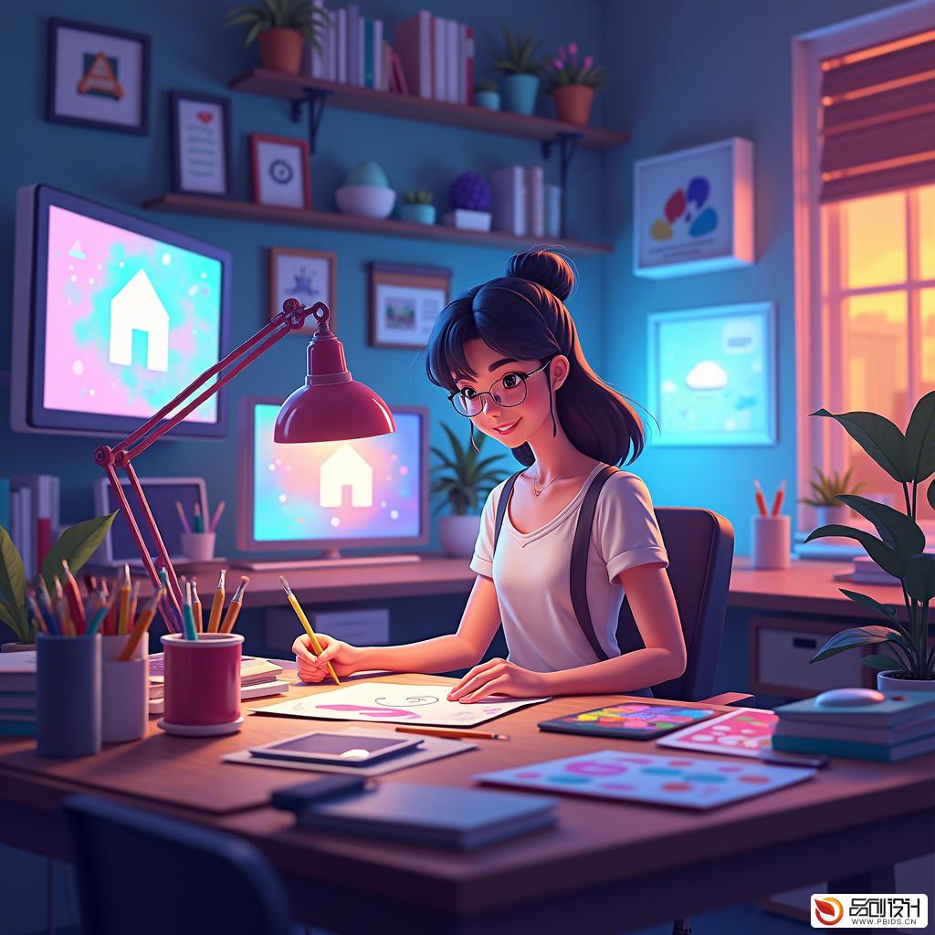 中山市加载动画设计有限公司:创意动画的引领者