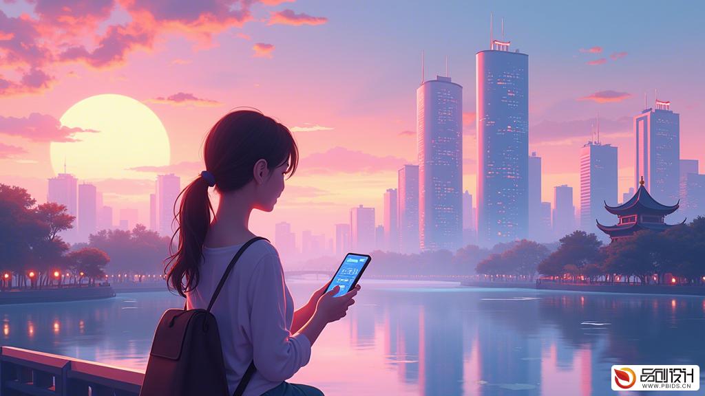 杭州H5营销页面团队的创意力量：打造高效互动的营销新体验
