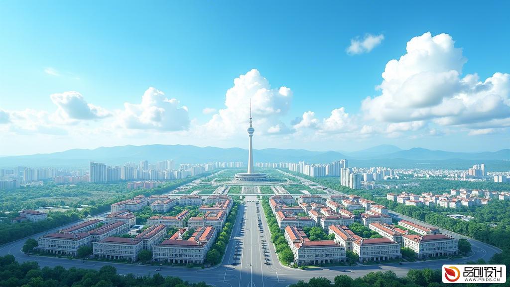佳木斯人性化体验设计创新服务中心：引领未来设计新风尚
