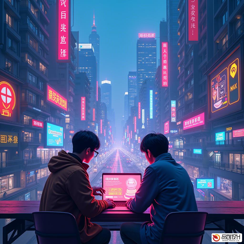 绵阳市互动体验设计合作伙伴:共创未来数字新体验
