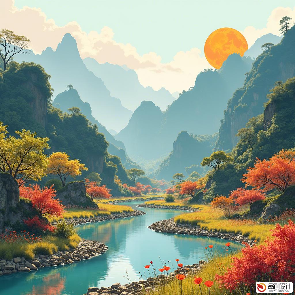 丽江市品创设计公司:创意设计的领航者
