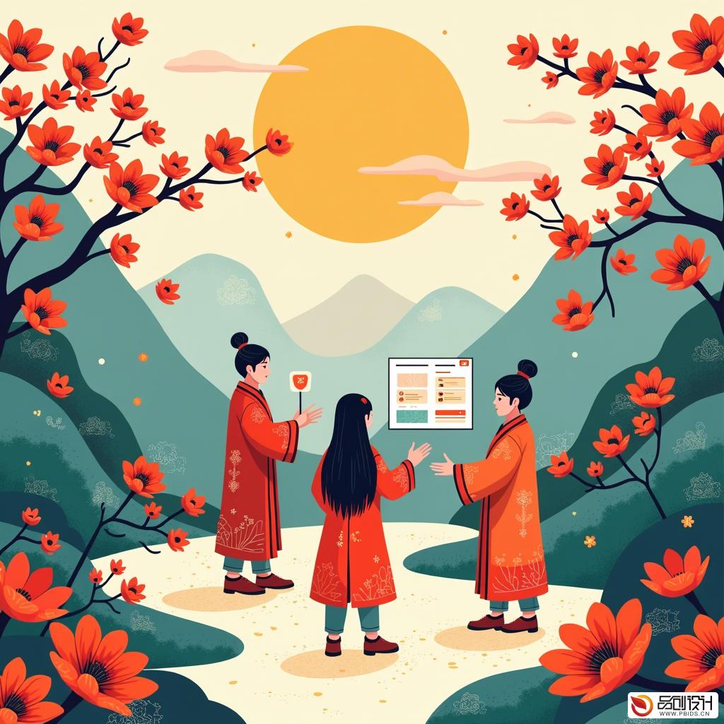凉山彝族自治州用户行为设计：洞察与创新的前沿实践
