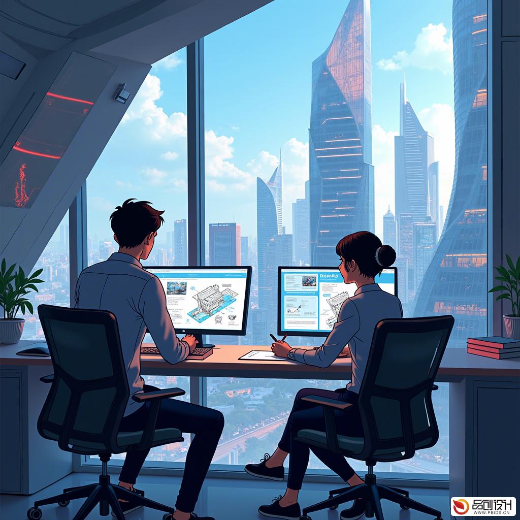 杭州体验原型开发有限公司:创新设计,塑造未来