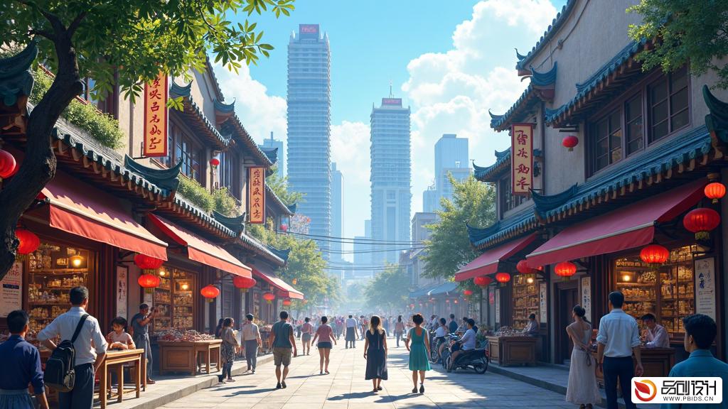 梅州市运营增长视觉团队的崛起与影响力

