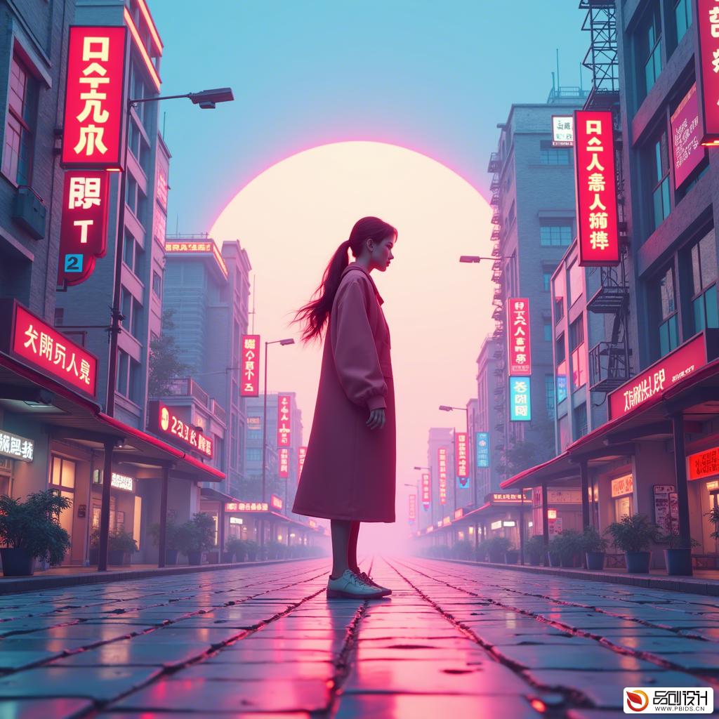 聊城市3D动态演示设计公司的创新之路