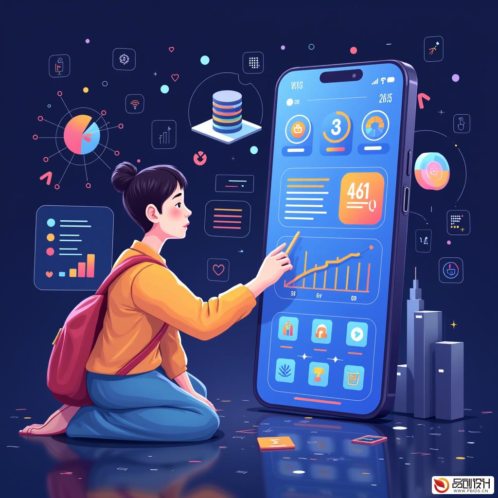 梅州应用交互体系：重塑数字生活新体验
