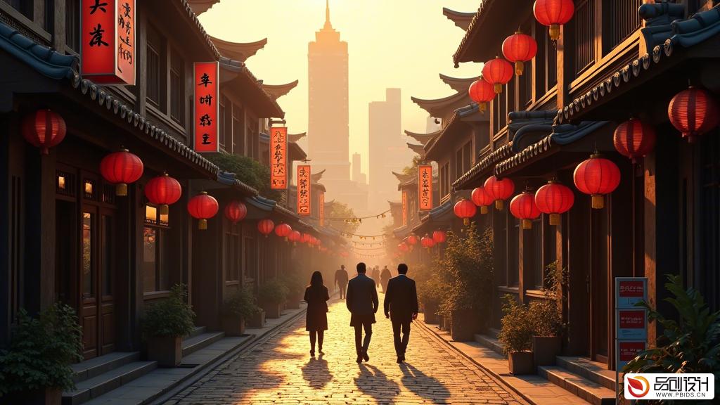 绍兴市品牌文化可视化：传承与创新的力量
