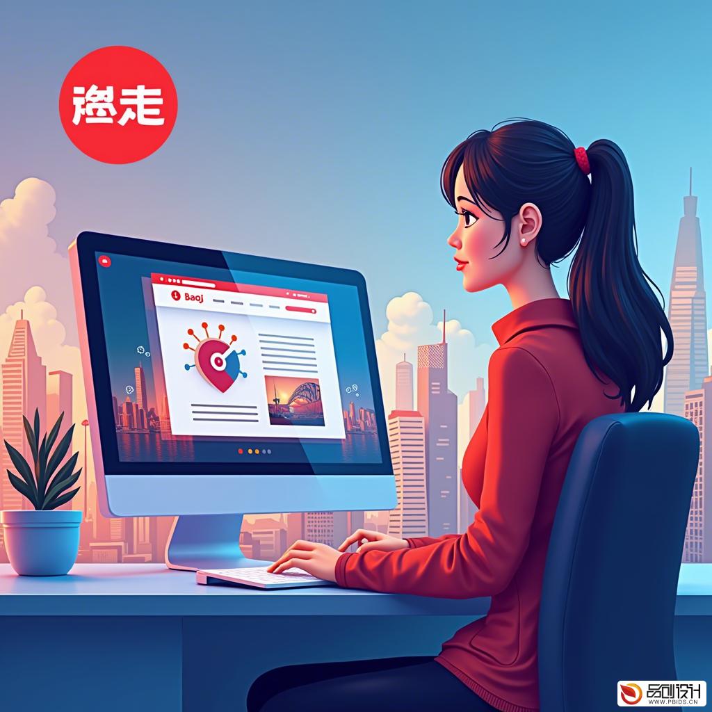 宝鸡市网页设计创新服务中心:引领数字设计新风尚