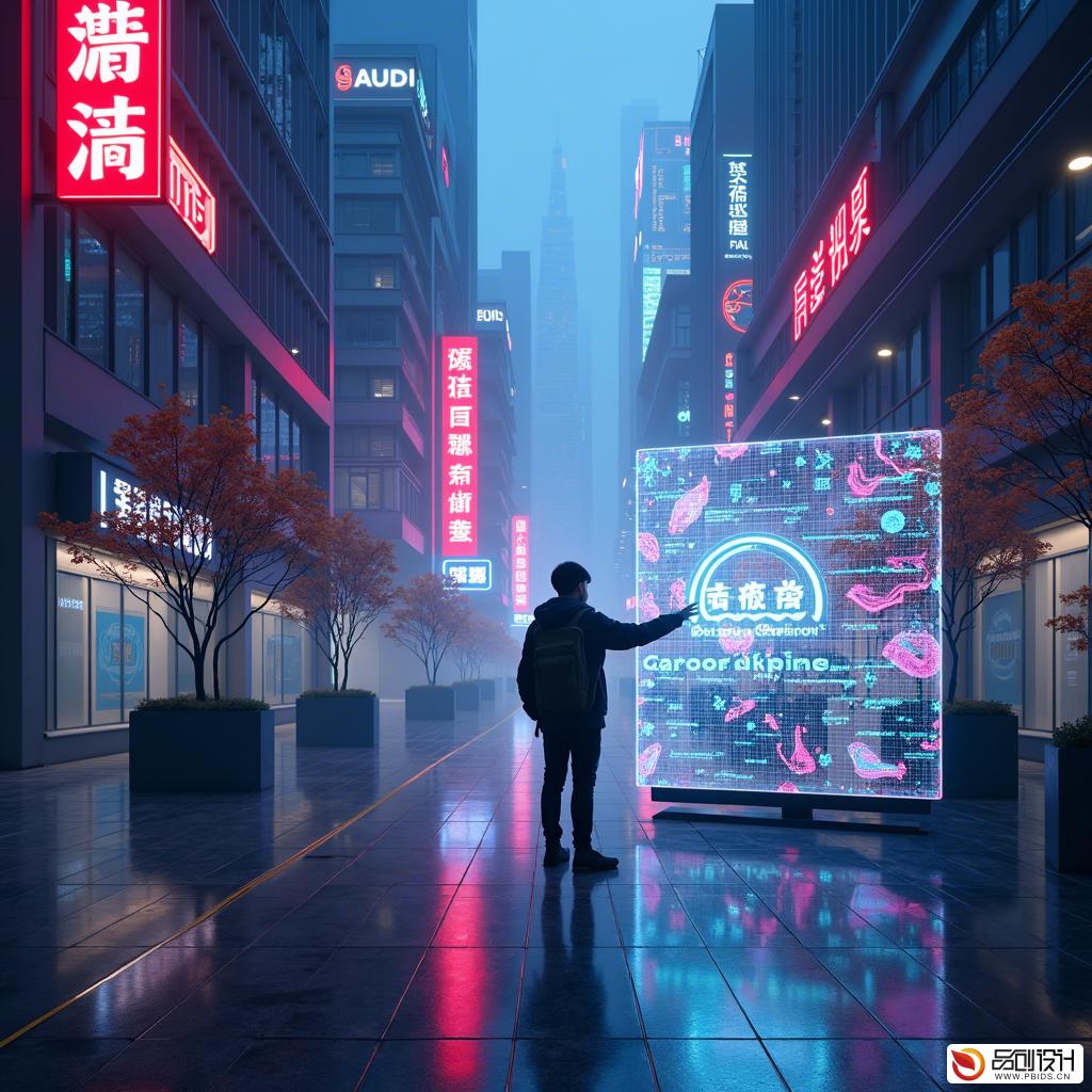 漳州市交互设计机构的崛起与影响力

