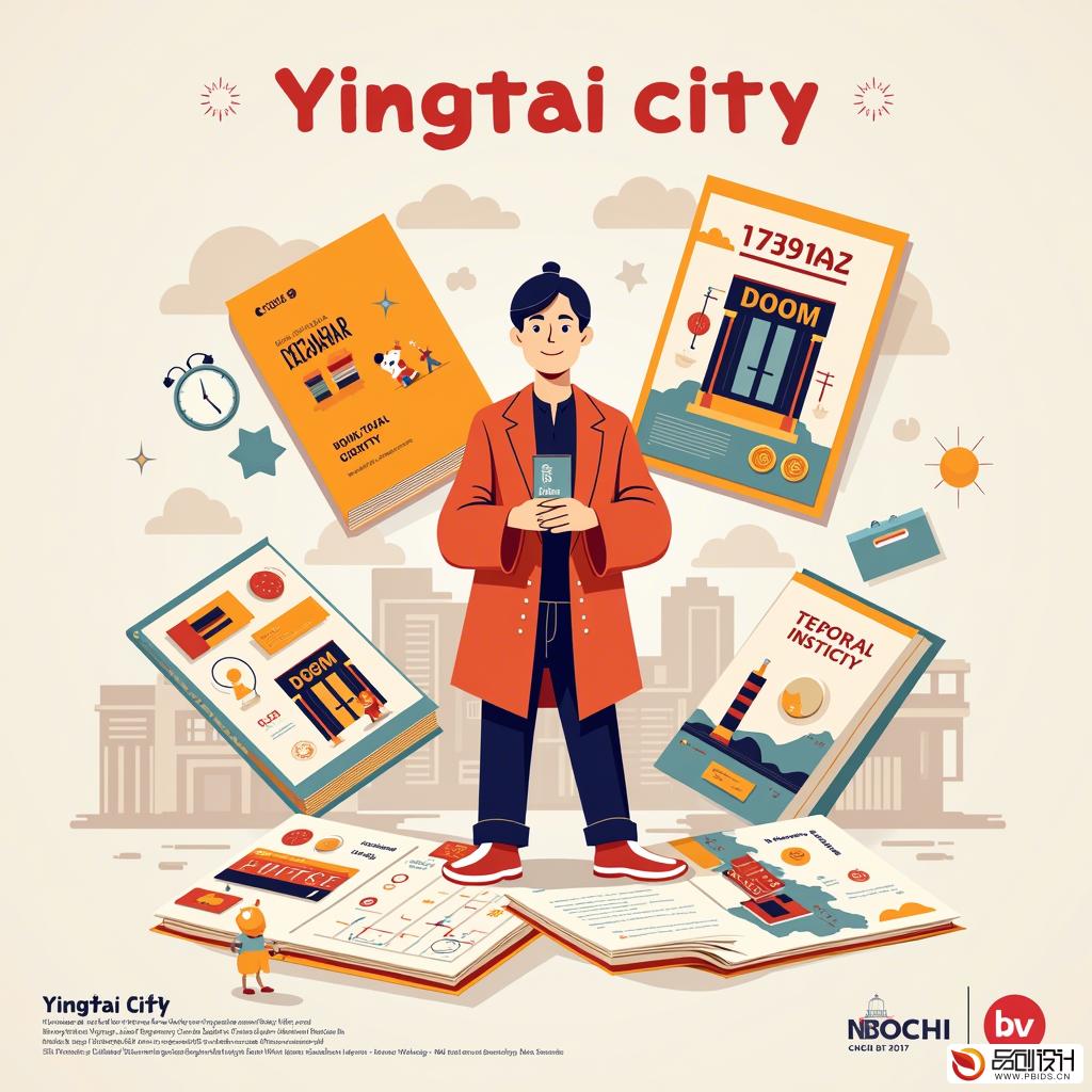 鹰潭市促销物料设计:打造品牌魅力的创意之源