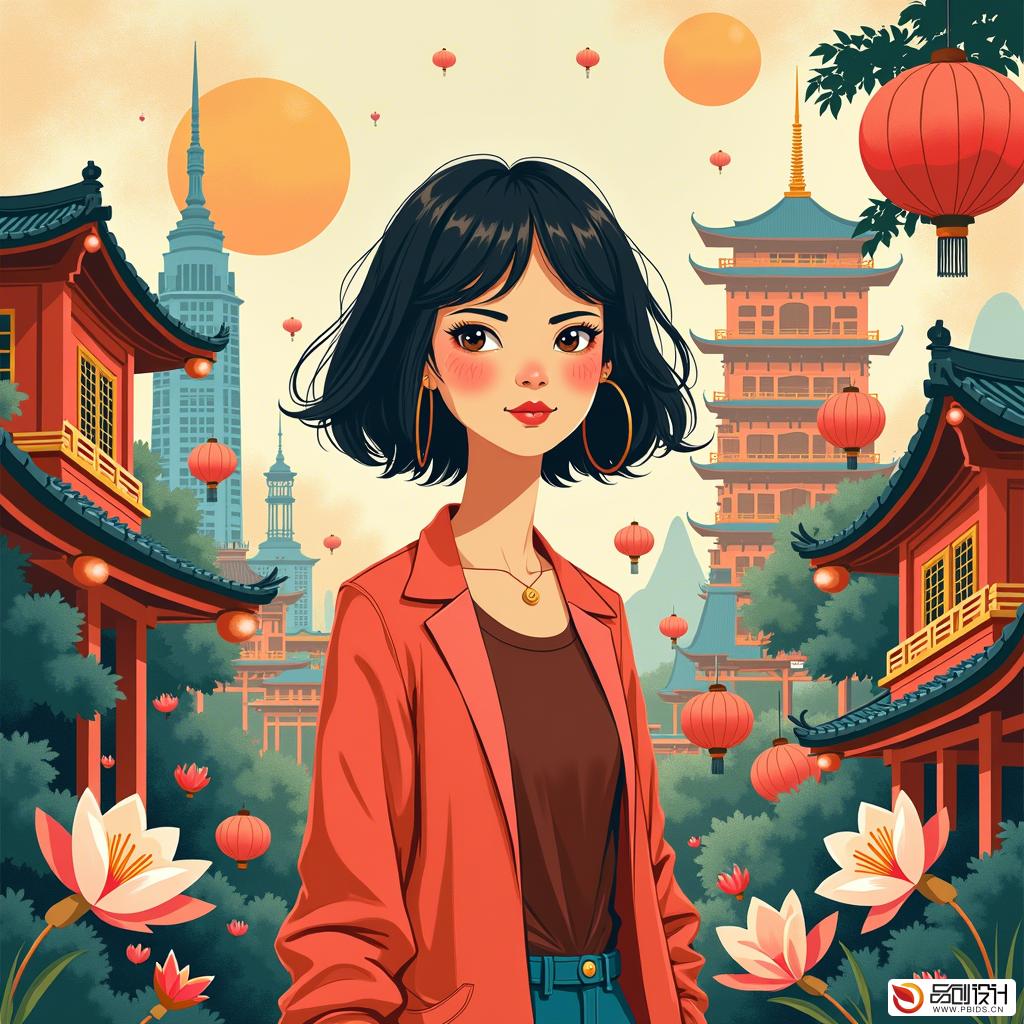 梧州市应用品牌化设计单位的崛起与影响力