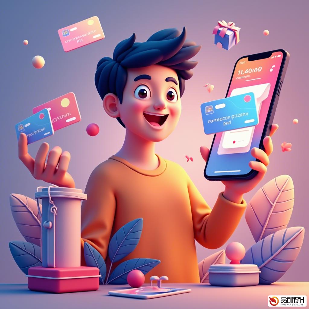 支付服务活动创意包装的革新之路：打造独特品牌体验
