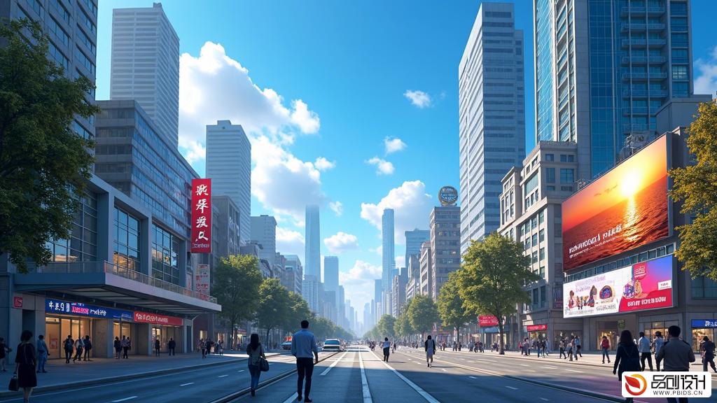 合肥市品创视觉解决方案：引领创新，塑造视觉新体验
