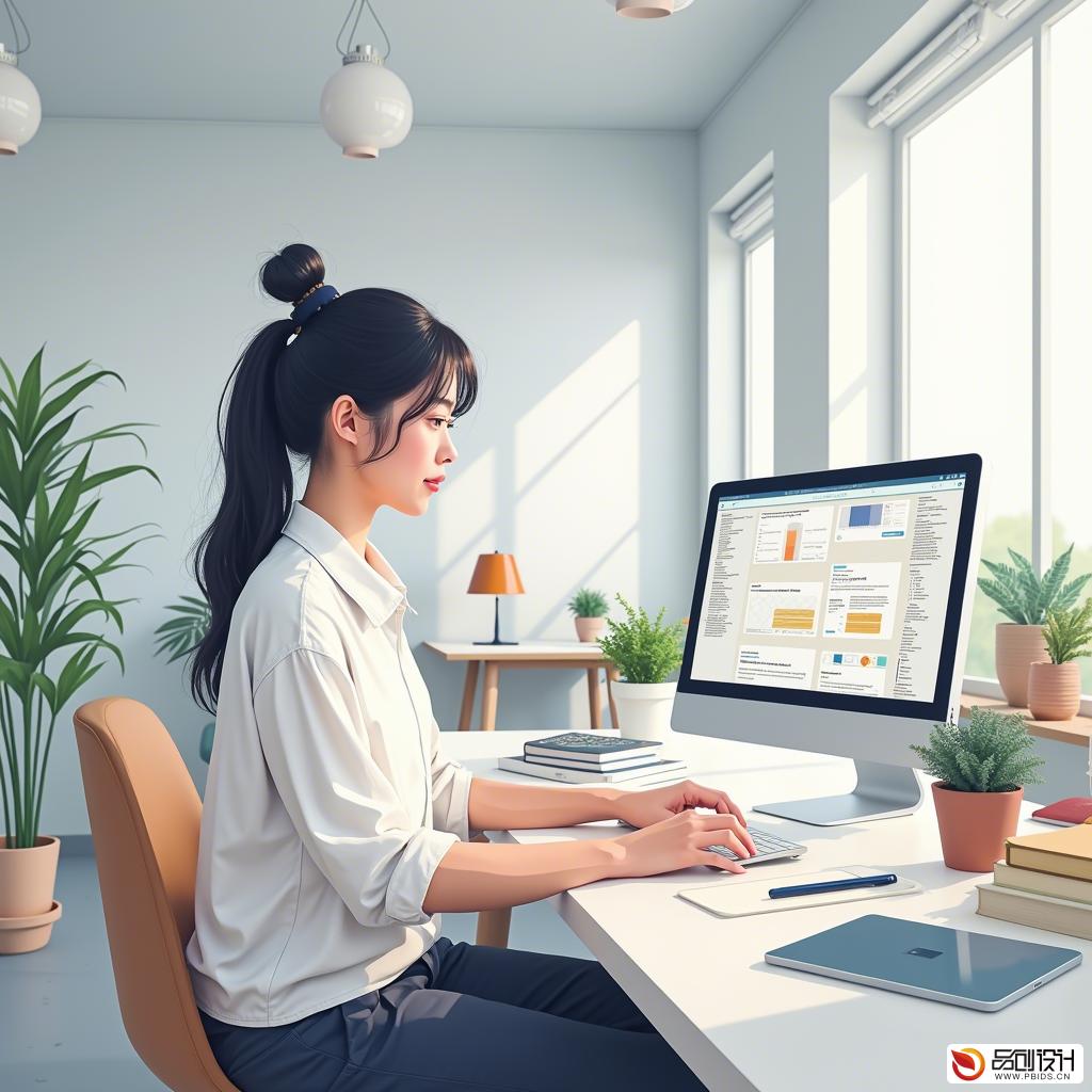 资产重组下的应用界面重构设计中心:创新与实践