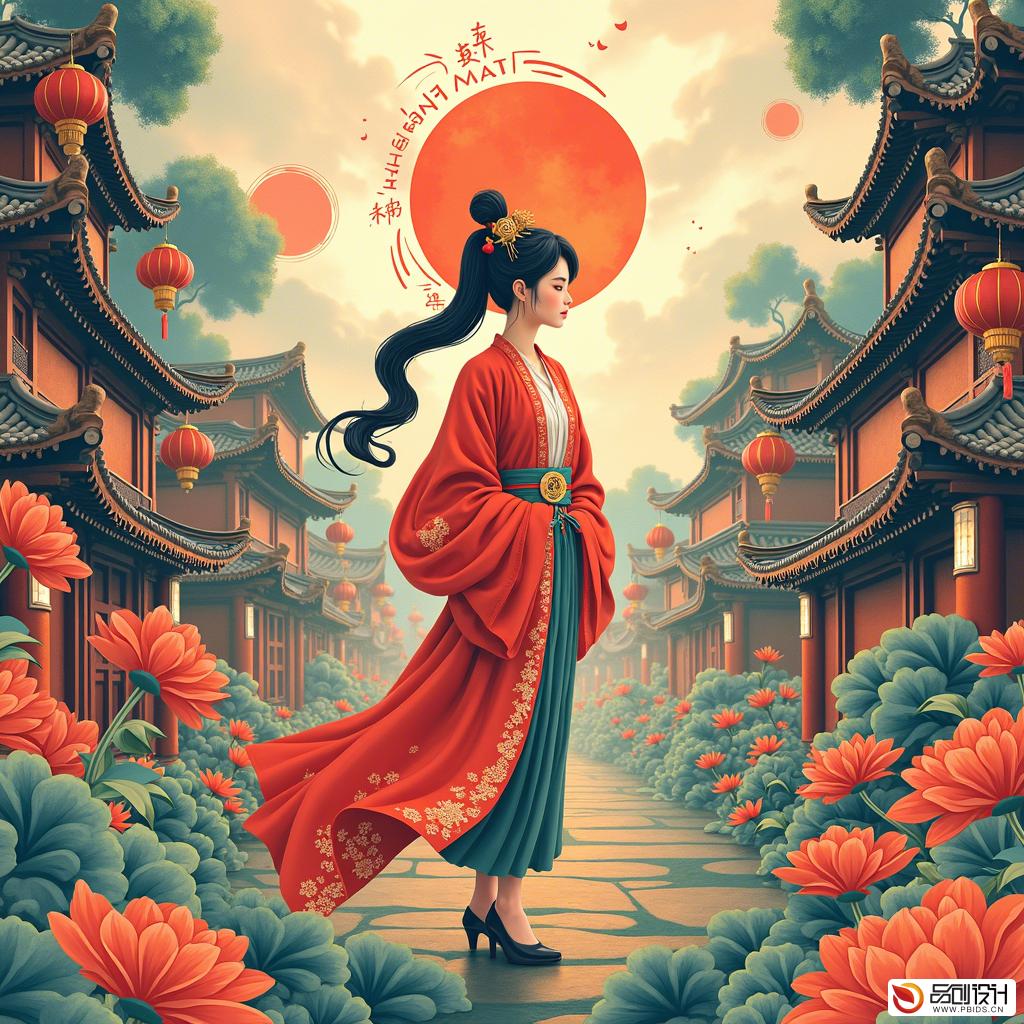 杭州市品牌符号设计的艺术与创新之路
