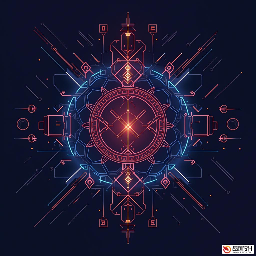整形UI设计机构:塑造美学新境界的创意力量