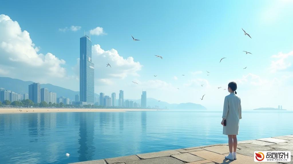秦皇岛市界面美学设计工作室：创意与美学的完美融合

