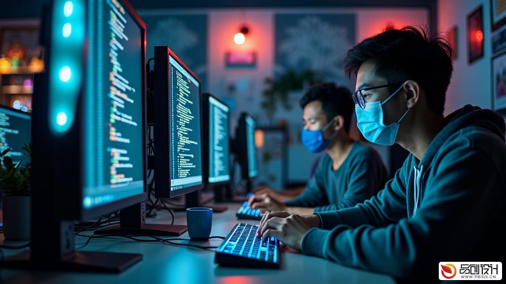 宿州体验原型开发团队的创新之旅
