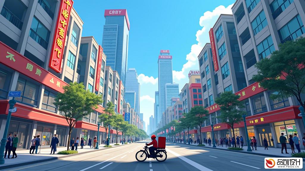 揭阳移动端UI/UX工作室：打造卓越用户体验的创意先锋
