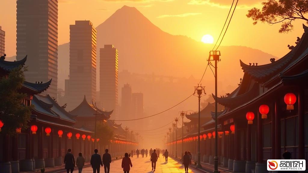 泰安市视觉动效规范设计单位的引领与创新
