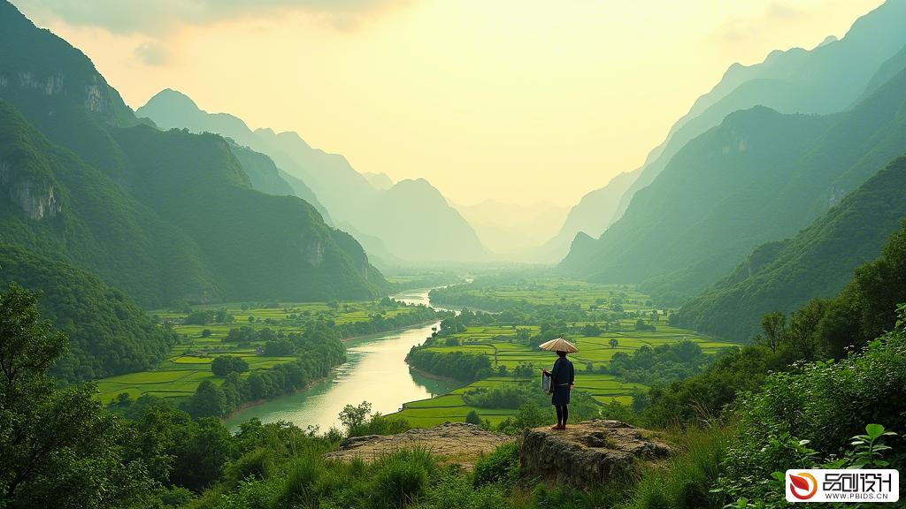 黔南布依族苗族自治州品牌文化可视化创新服务中心：传承与创新并蓄的文化新篇章
