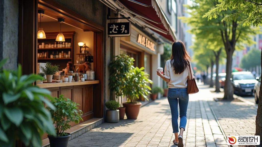 生活服务人性化体验设计创新服务中心：打造未来生活新范式
