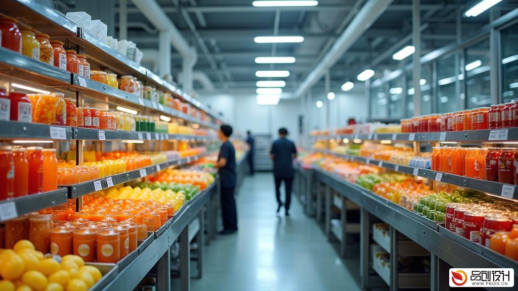 食品饮料行业的触控体验设计：创新单位引领未来
