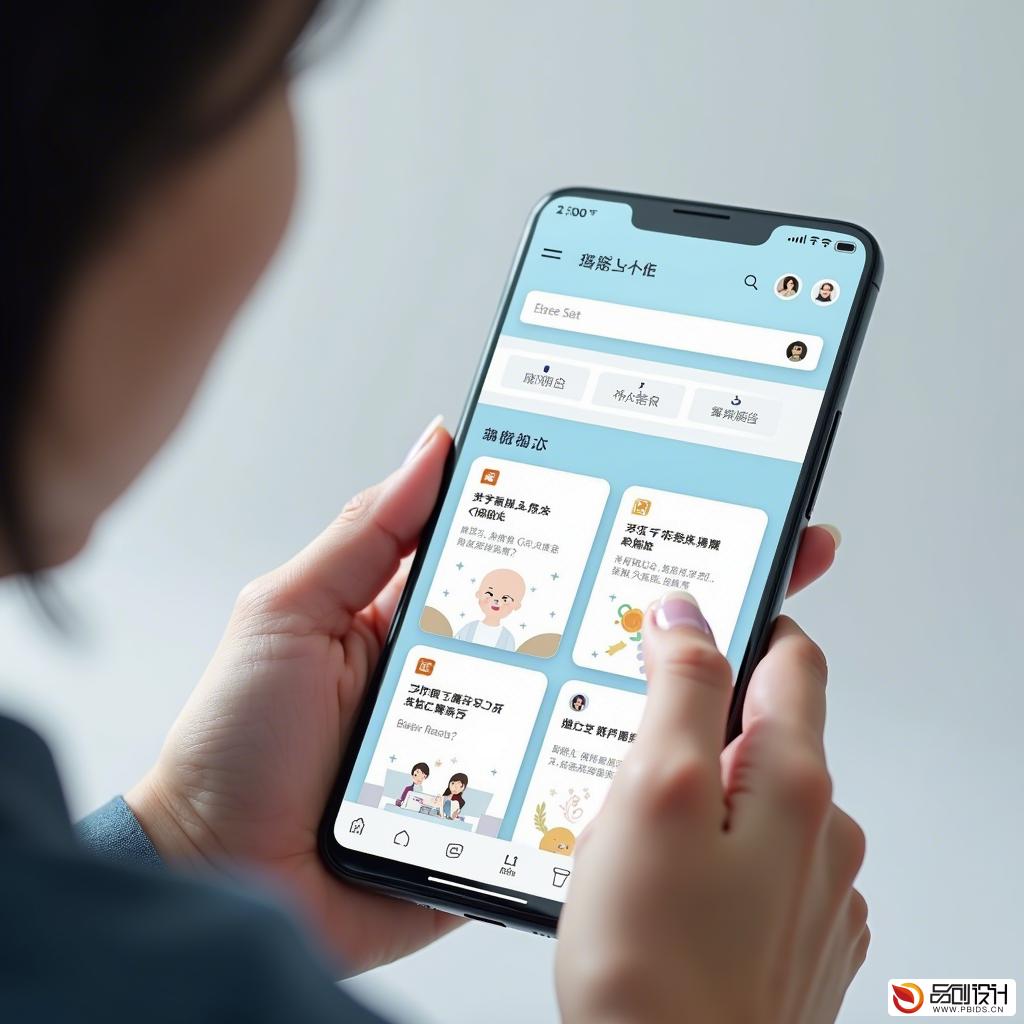 投资咨询手机网页设计：打造专业高效的金融服务平台

