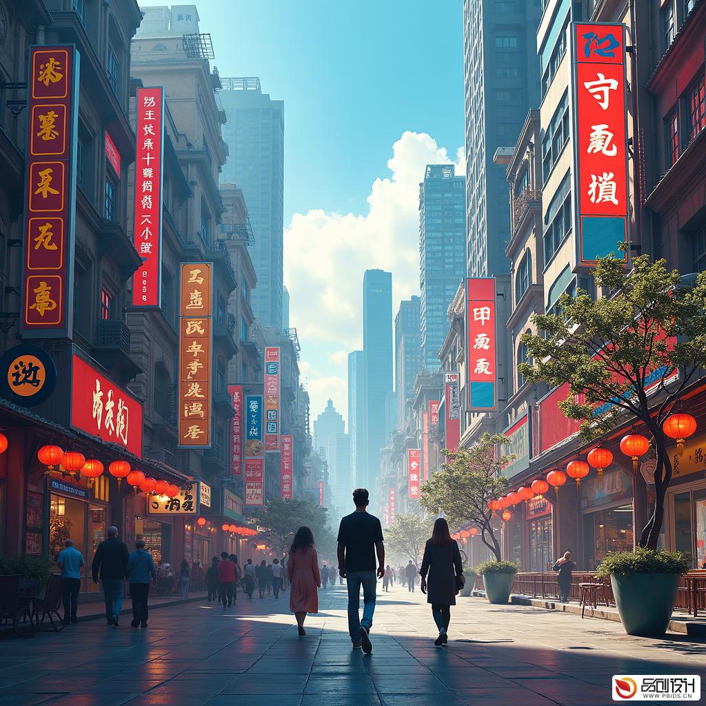 深圳市运营设计团队的创意力量：塑造城市品牌的新篇章
