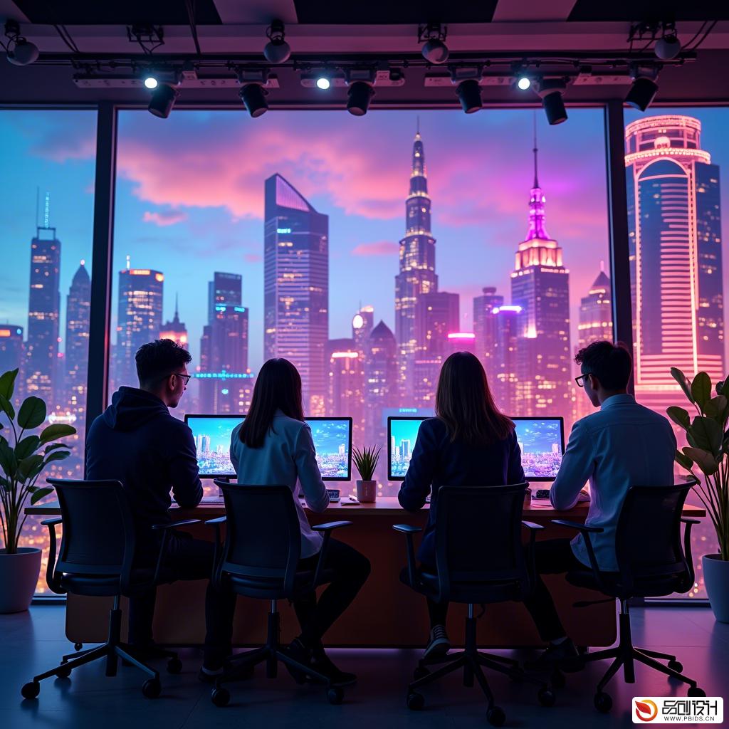 黑龙江社交传播设计：携手合作伙伴共创辉煌
