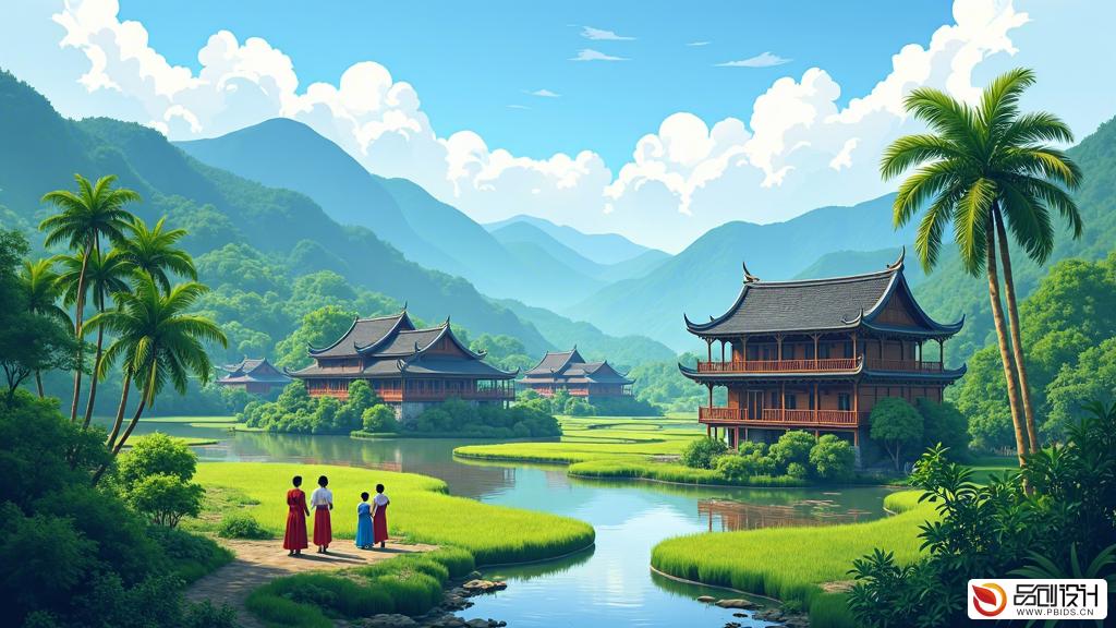 德宏傣族景颇族自治州：用户转化视觉公司的创新与实践
